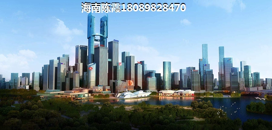 六安旭辉中心买房怎么样？